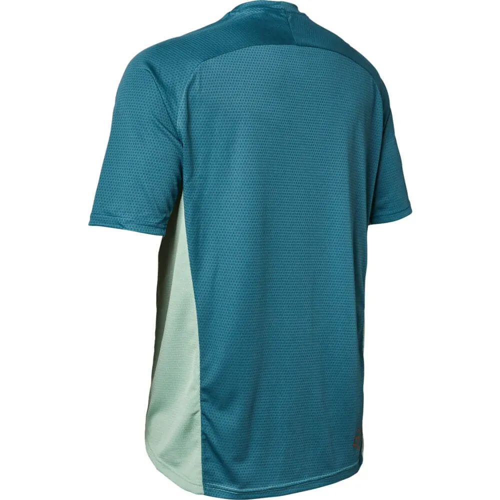 Jersey para Hombre FOX DEFEND SS DEFEND SS JERSEY 221