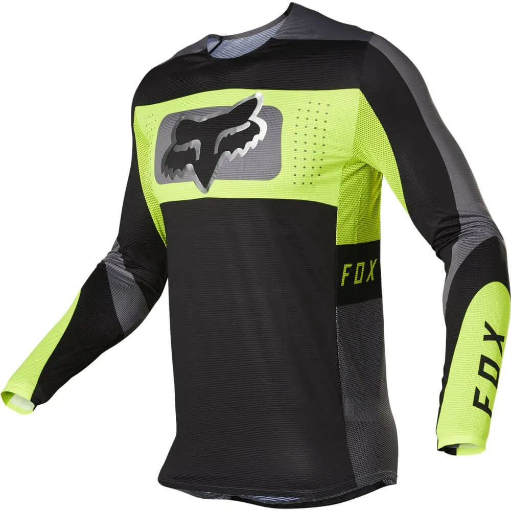 Jersey para Hombre FOX FLEXAIR FLEXAIR MIRER JERSEY 019