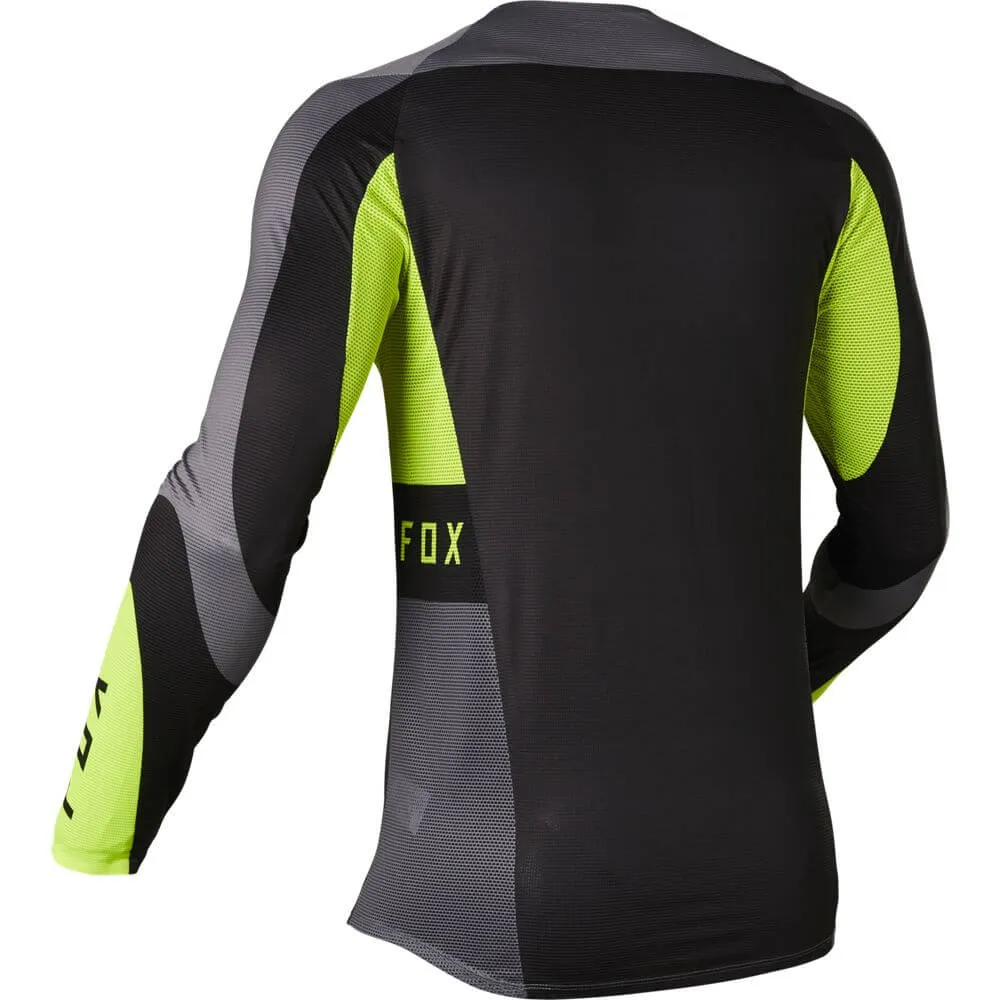 Jersey para Hombre FOX FLEXAIR FLEXAIR MIRER JERSEY 019