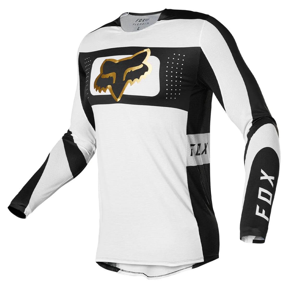 Jersey para Hombre FOX FLEXAIR FLEXAIR MIRER JERSEY 058