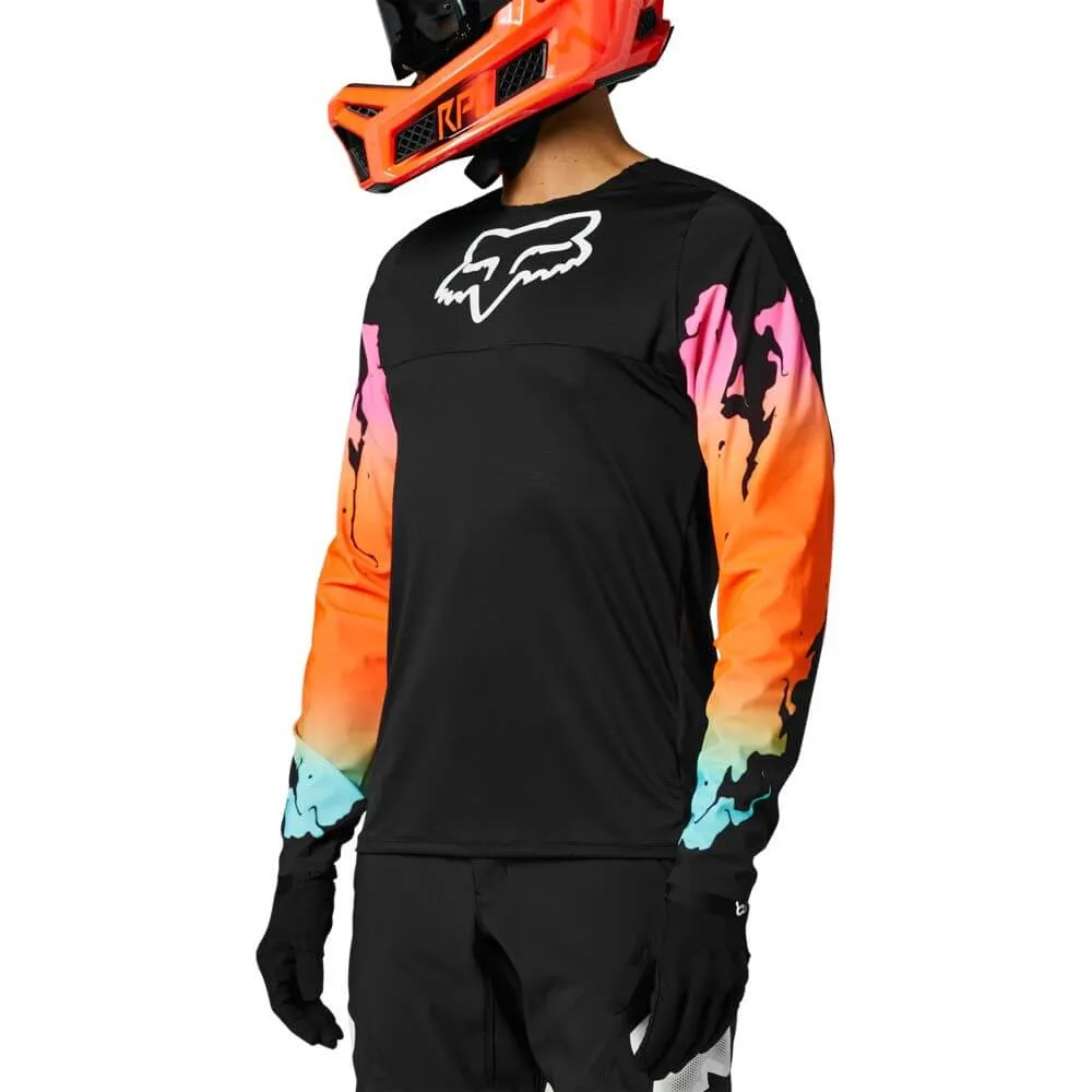 Jersey para Hombre FOX FLEXAIR JERSEY RS 001