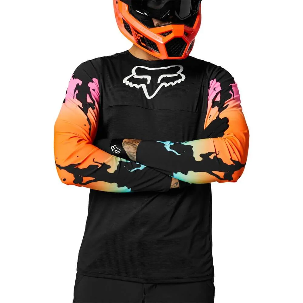 Jersey para Hombre FOX FLEXAIR JERSEY RS 001