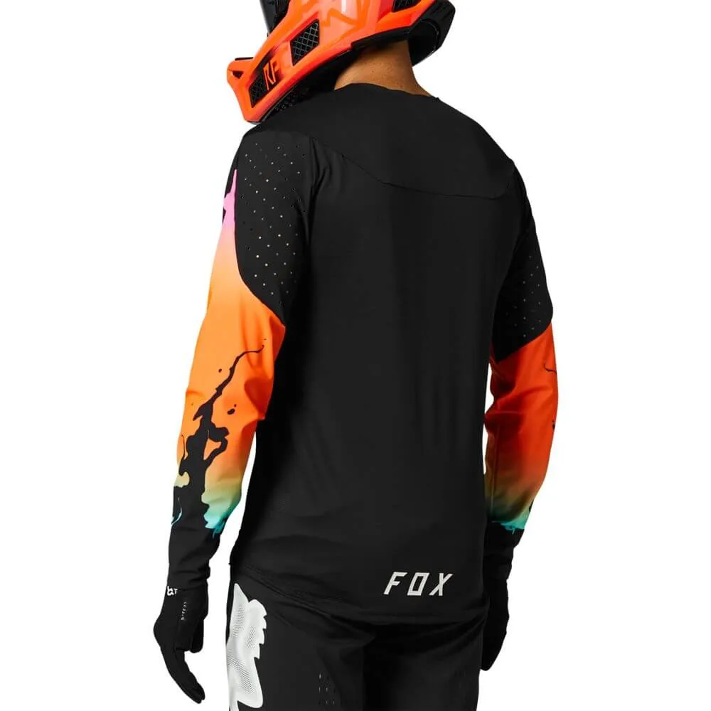 Jersey para Hombre FOX FLEXAIR JERSEY RS 001