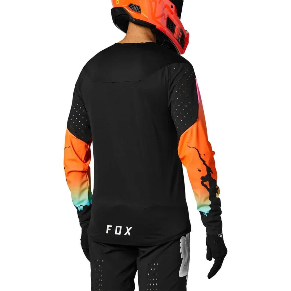 Jersey para Hombre FOX FLEXAIR JERSEY RS 001