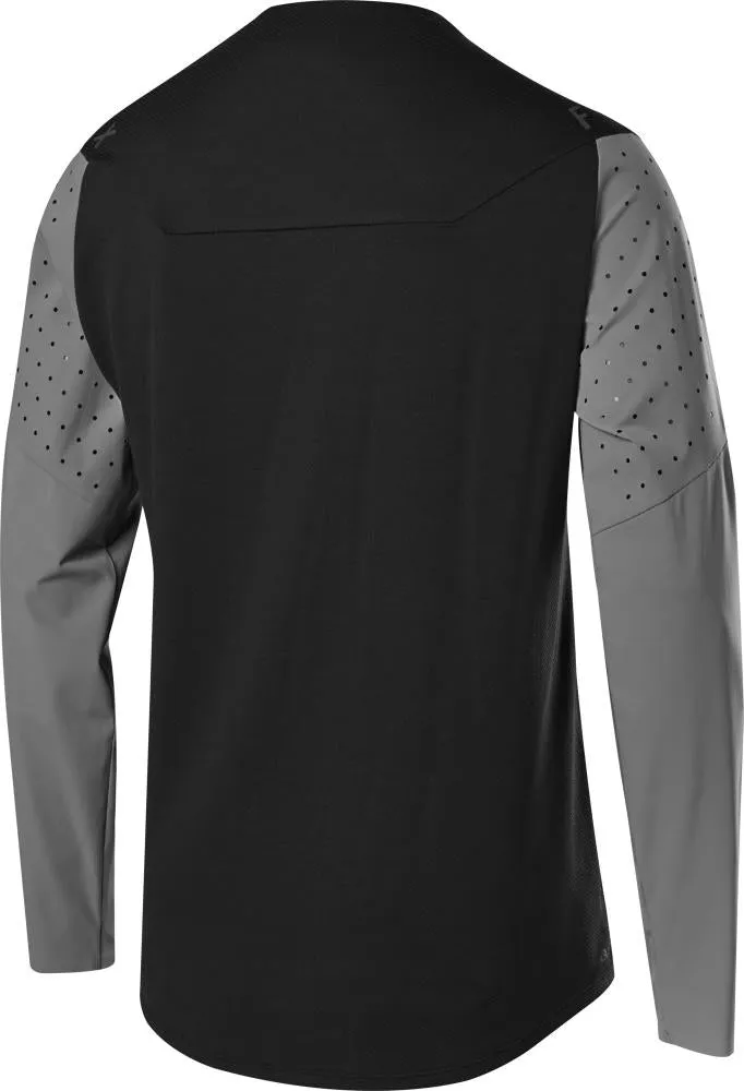 Jersey para Hombre FOX FLEXAIR LS FLEXAIR DELTA™ LS JERSEY 052