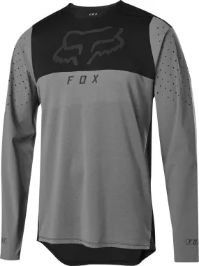 Jersey para Hombre FOX FLEXAIR LS FLEXAIR DELTA™ LS JERSEY 052