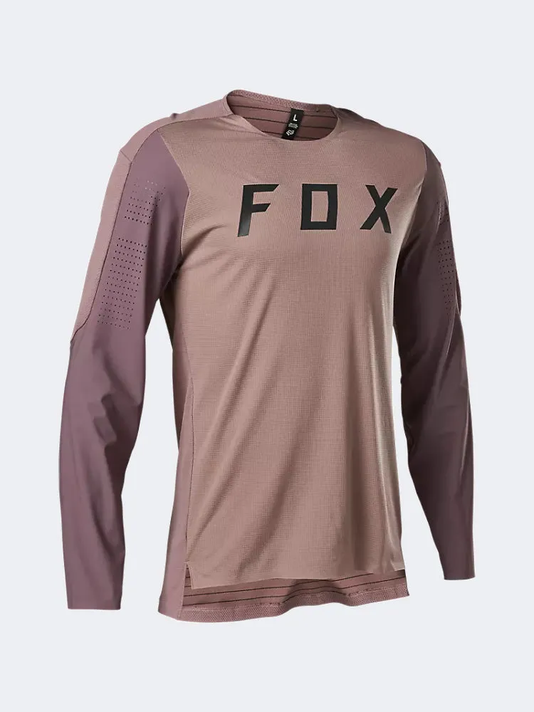 Jersey para Hombre FOX FLEXAIR LS FLEXAIR PRO LS JERSEY [PLM PR] 352