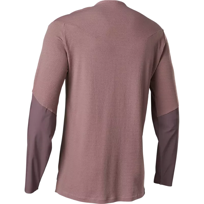 Jersey para Hombre FOX FLEXAIR LS FLEXAIR PRO LS JERSEY [PLM PR] 352