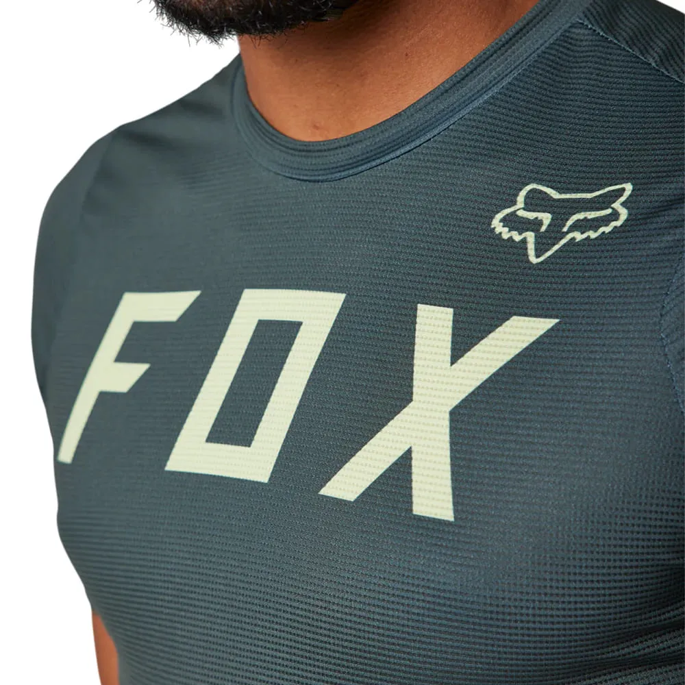 Jersey para Hombre FOX FLEXAIR SS FLEXAIR SS JERSEY 294