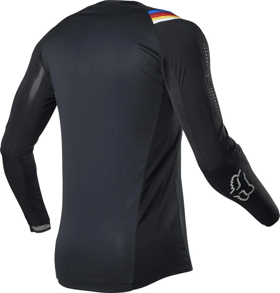 Jersey para Hombre FOX FLEXAIR VLAR JERSEY 001