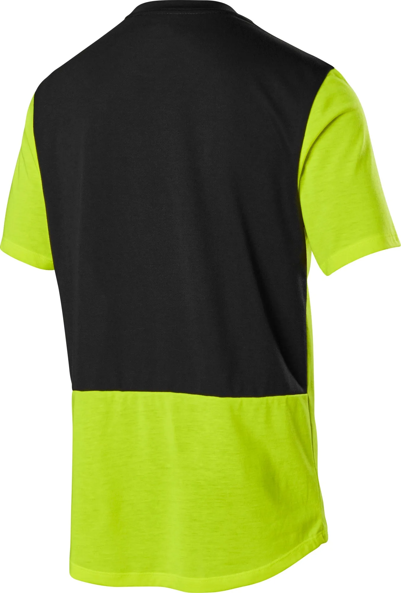 Jersey para Hombre FOX RANGER DR SS LUNAR 268