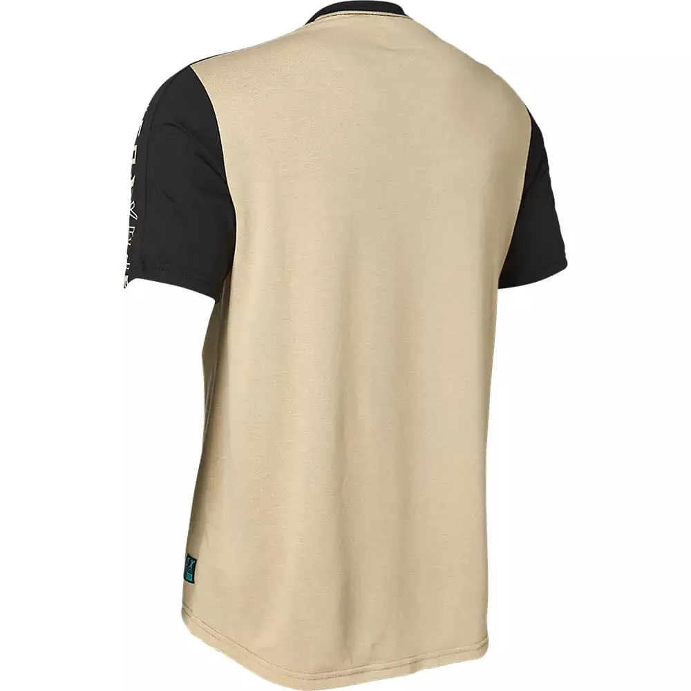 Jersey para Hombre FOX RANGER RANGER DR SS JERSEY 224