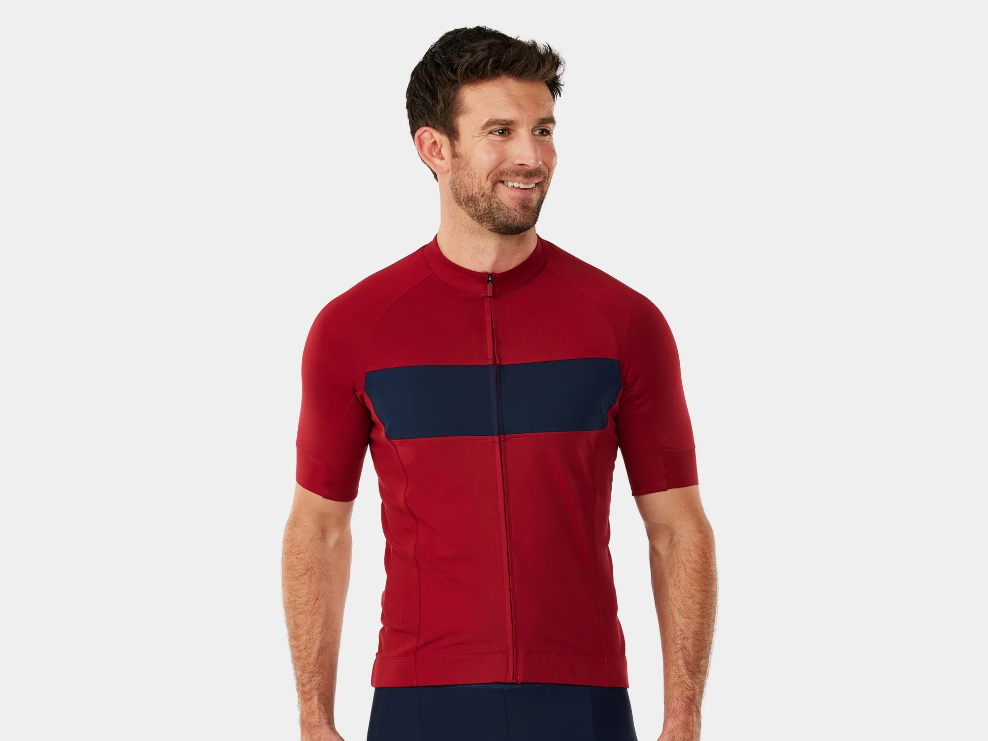 Jersey Trek Circuit LTD Large Cobra Blood/Deep Dar