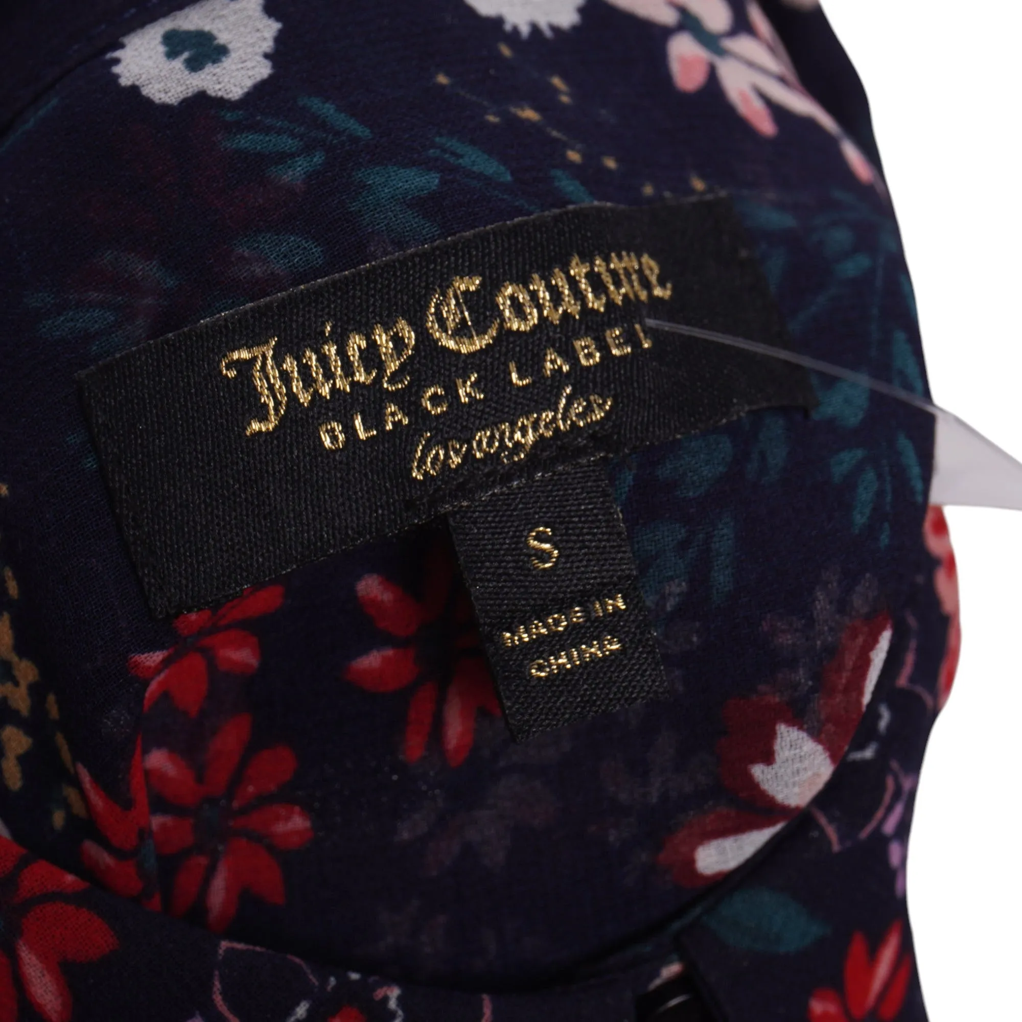 Juicy Couture Camisa