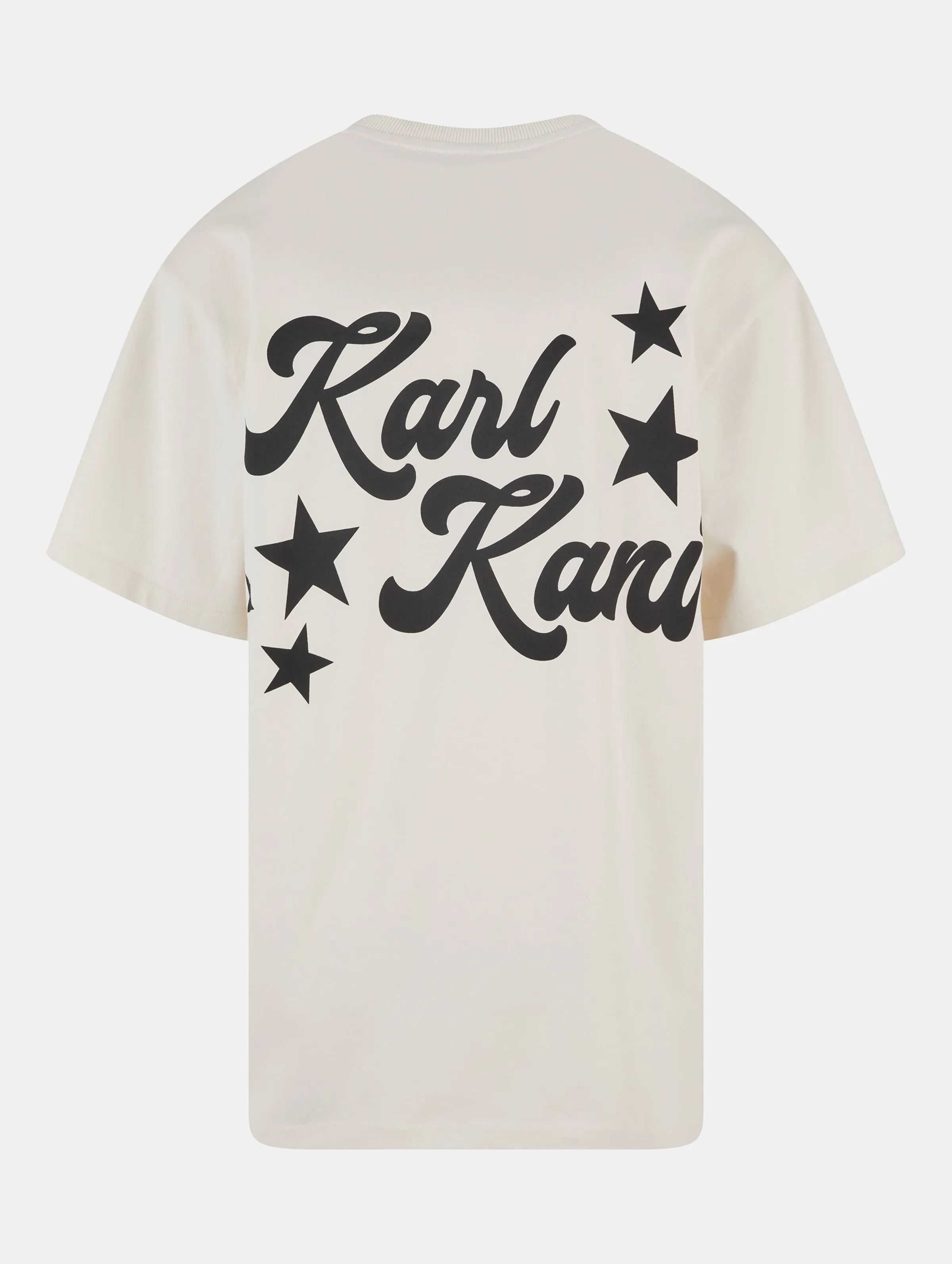 Karl Kani Small Signature Heavy Jersey Star