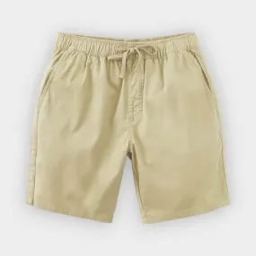 Katin – Pantalón corto Patio khaki