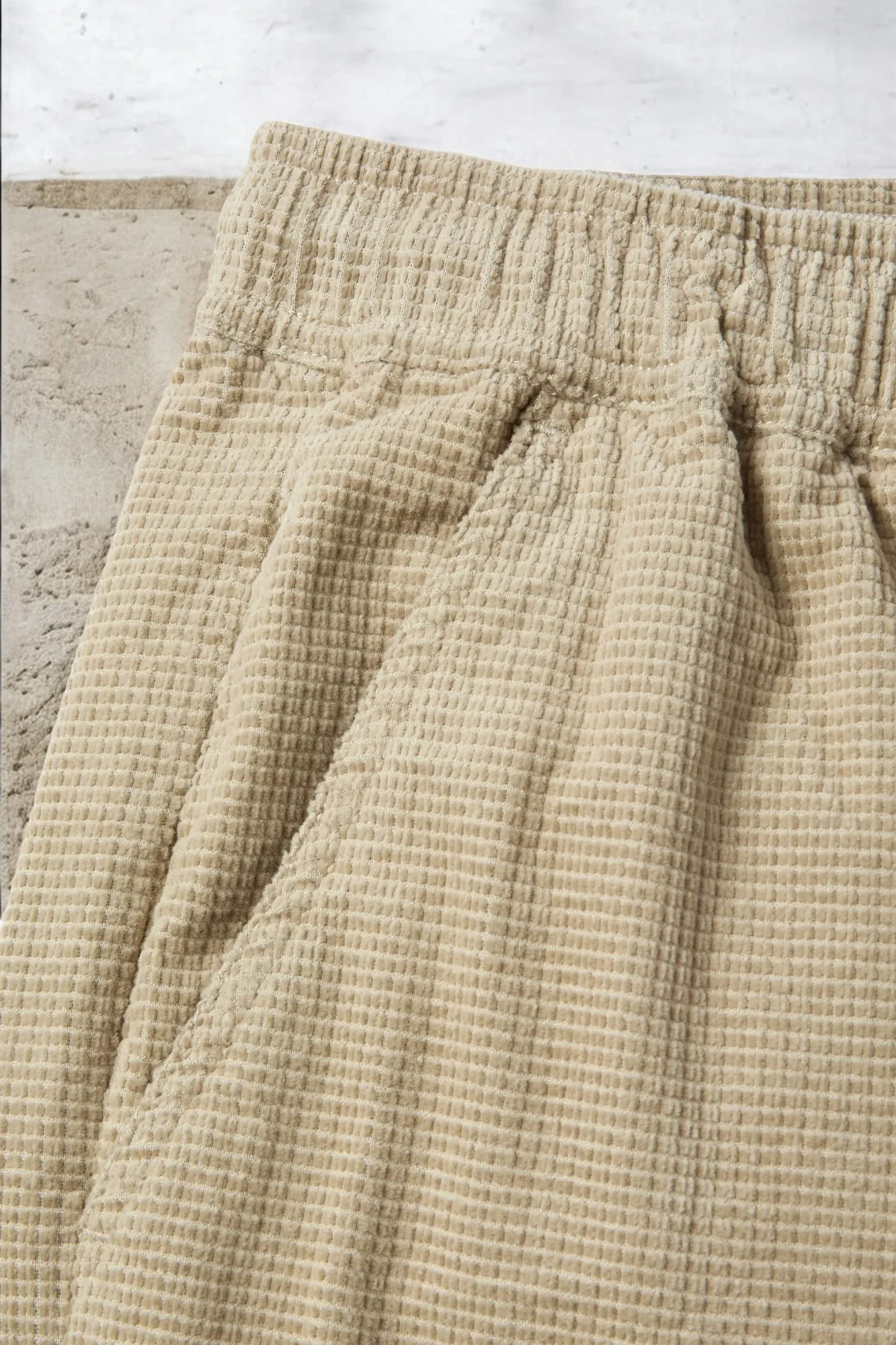 Katin – Pantalón Ward vintage khaki