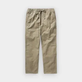 Katin – Pantalón Ward vintage khaki