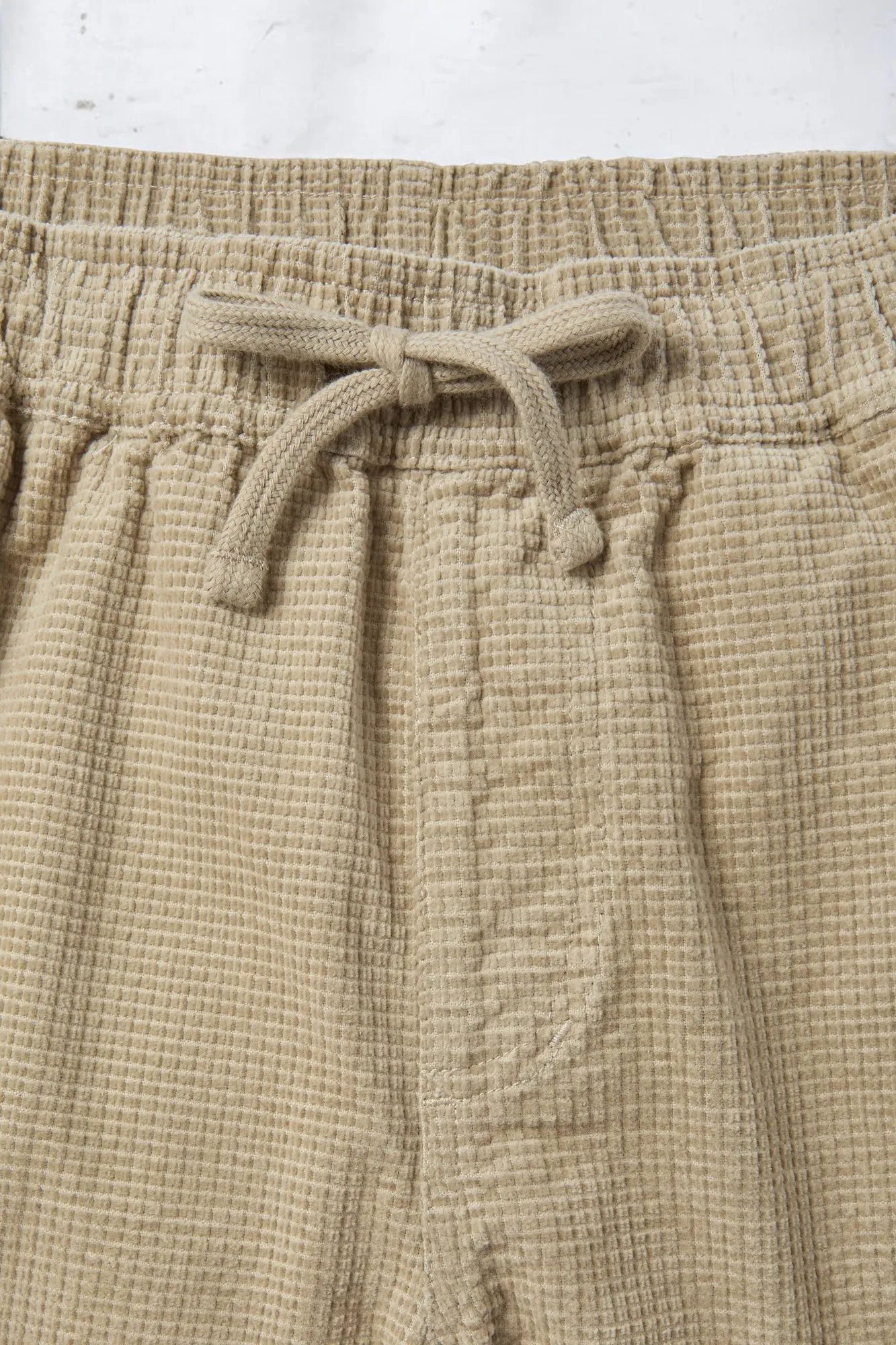 Katin – Pantalón Ward vintage khaki