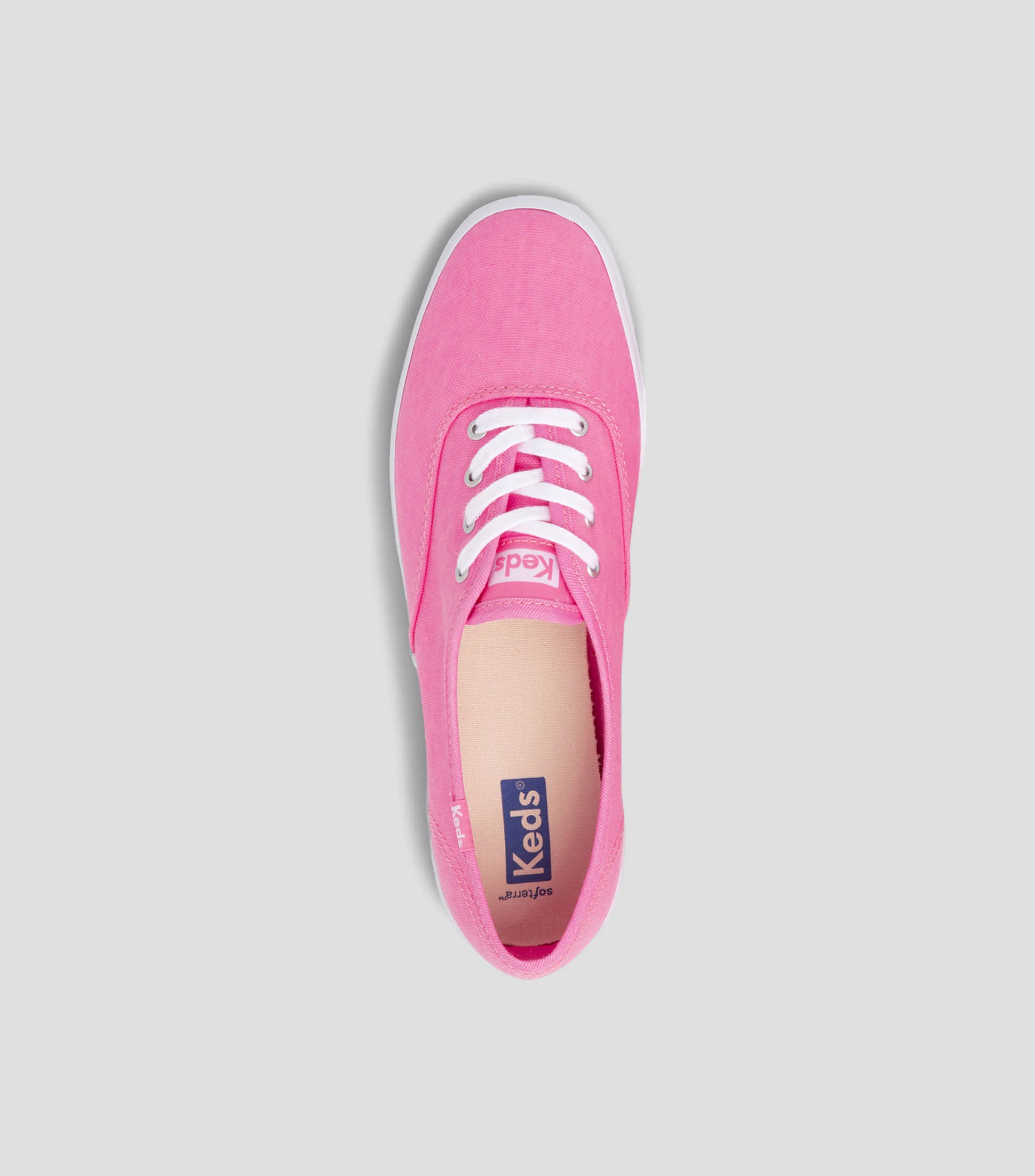 Keds Tenis Casuales Mujer