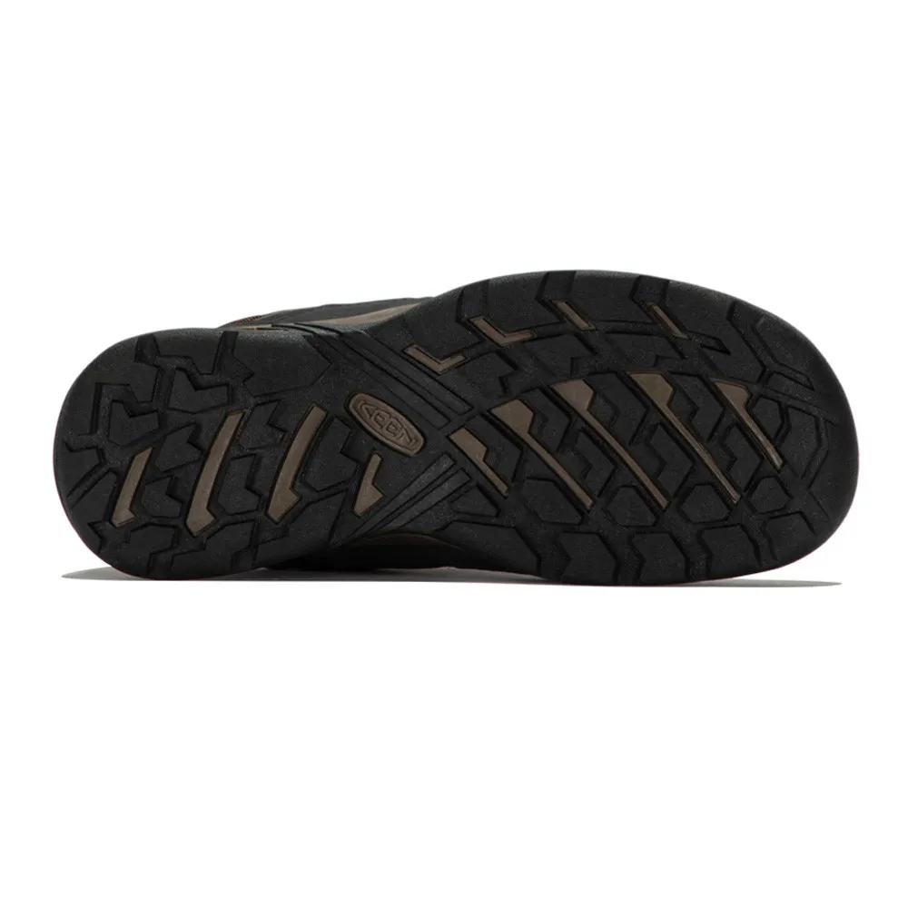 Keen Circadia impermeable zapatillas trekking - AW24