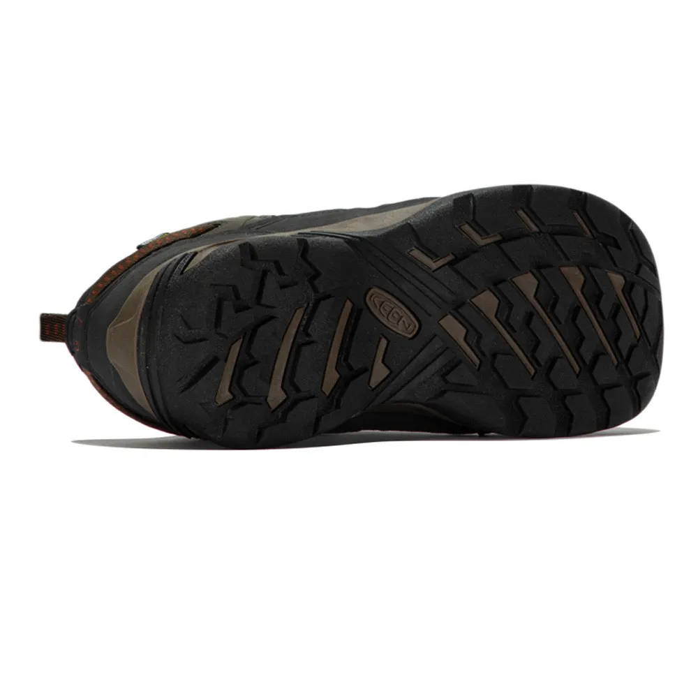 Keen Circadia impermeable zapatillas trekking - AW24