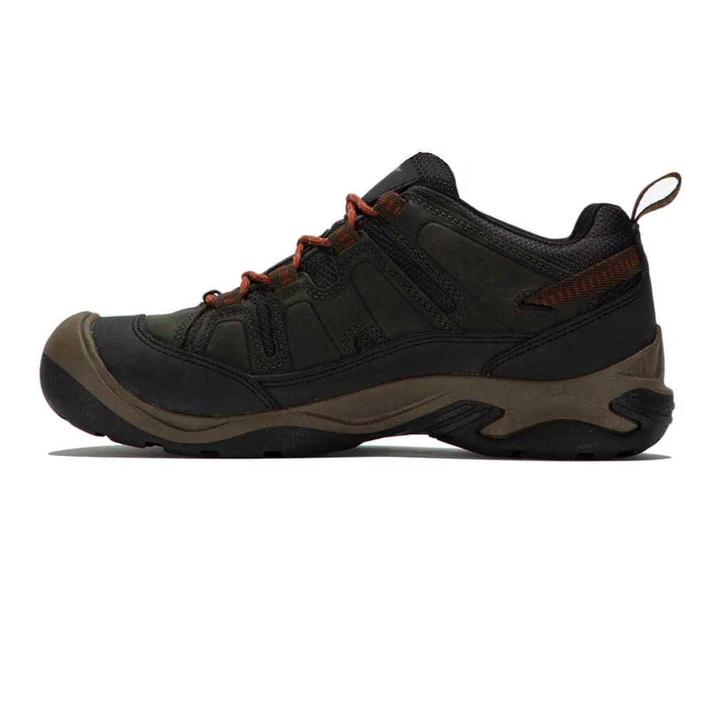 Keen Circadia impermeable zapatillas trekking - AW24