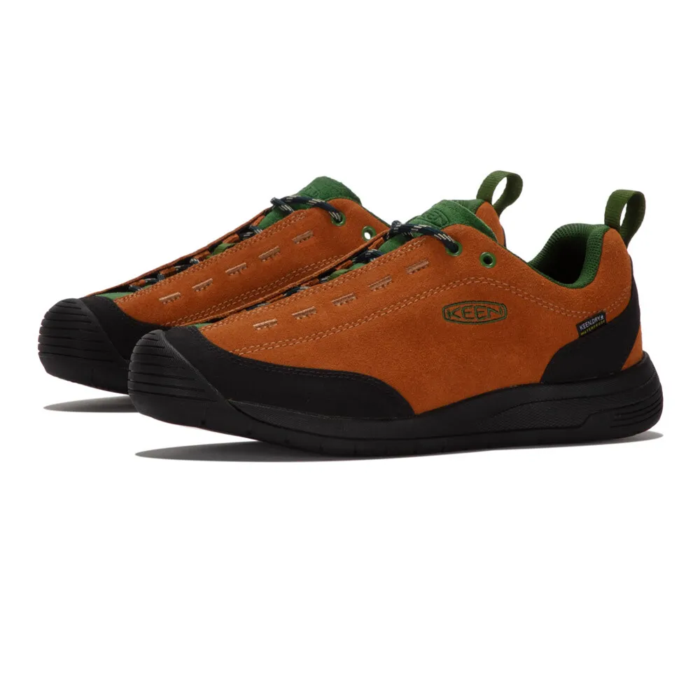 Keen Jasper II impermeable zapatillas trekking