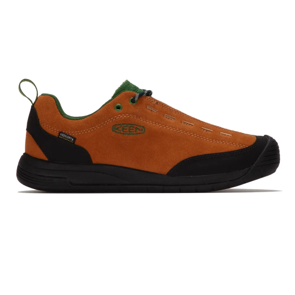 Keen Jasper II impermeable zapatillas trekking