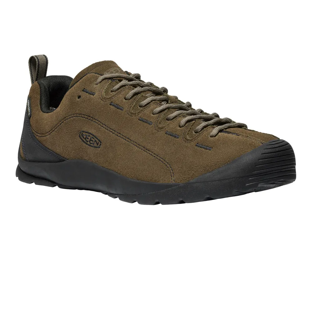 Keen Jasper impermeable zapatillas trekking - AW24