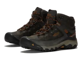 Keen Targhee III impermeable Mid botas trekking - SS24