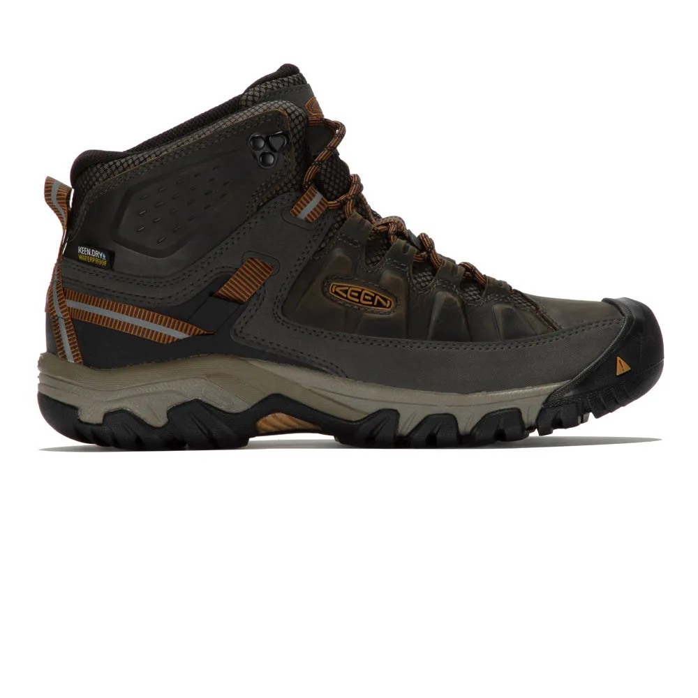 Keen Targhee III impermeable Mid botas trekking - SS24