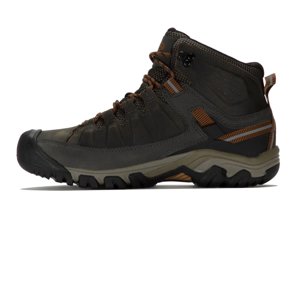 Keen Targhee III impermeable Mid botas trekking - SS24