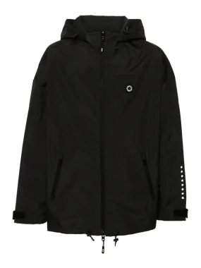 Kenzo Chaqueta Casual - Negro