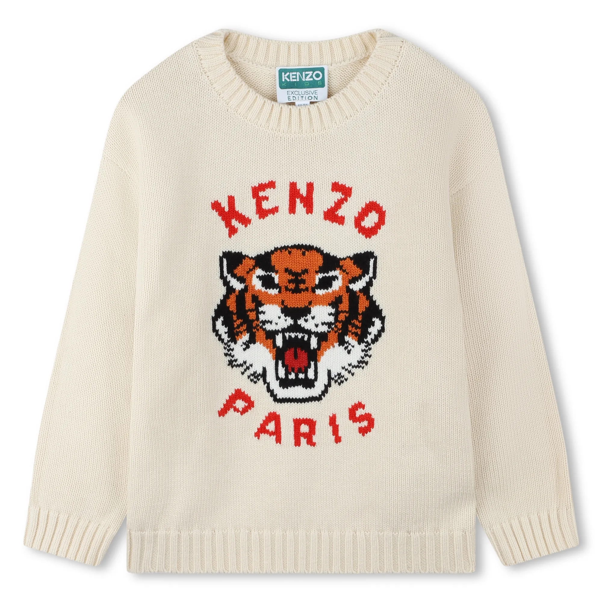 KENZO KIDS Jersey de punto