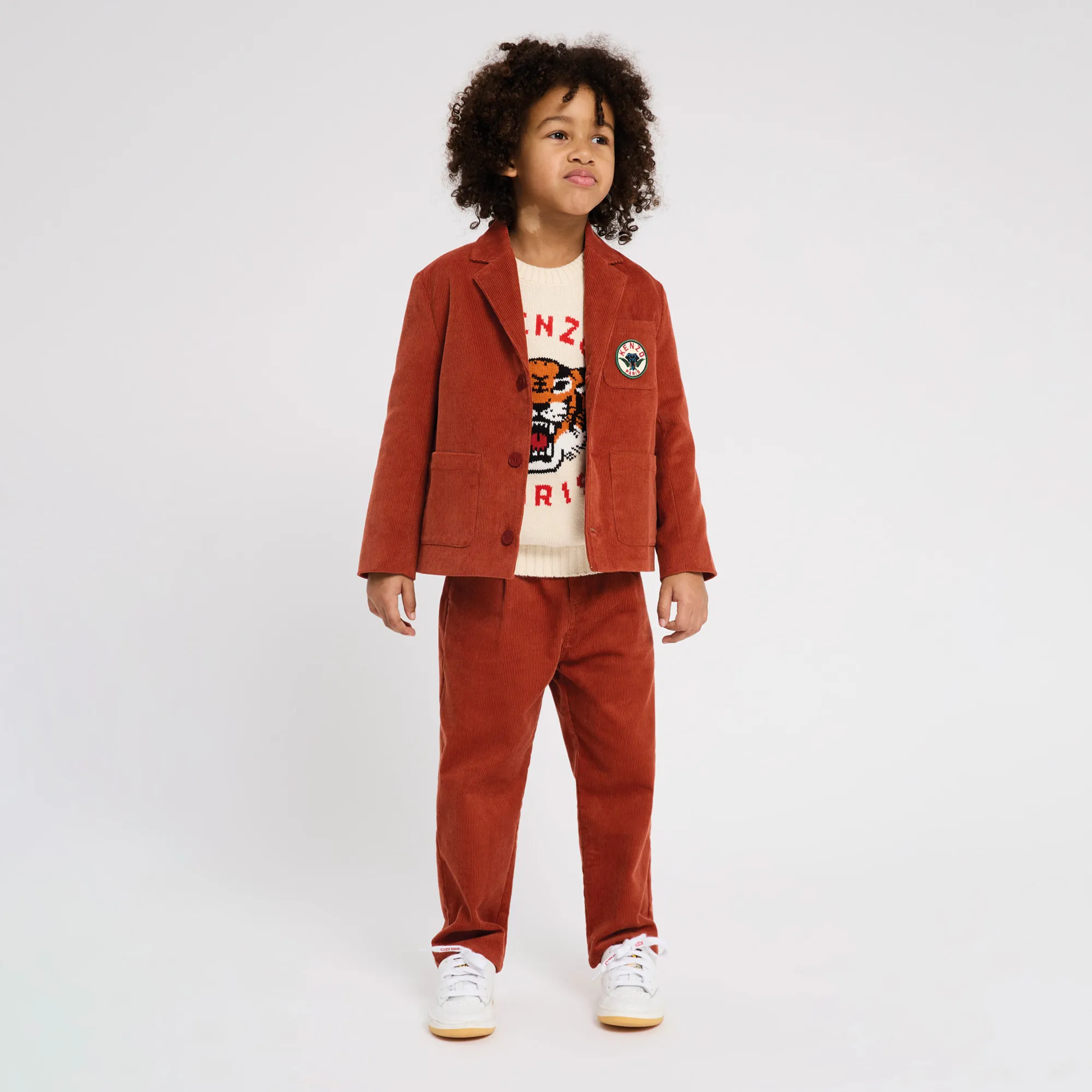 KENZO KIDS Jersey de punto