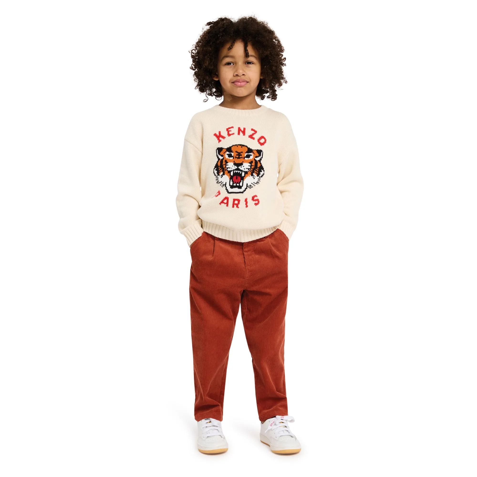 KENZO KIDS Jersey de punto