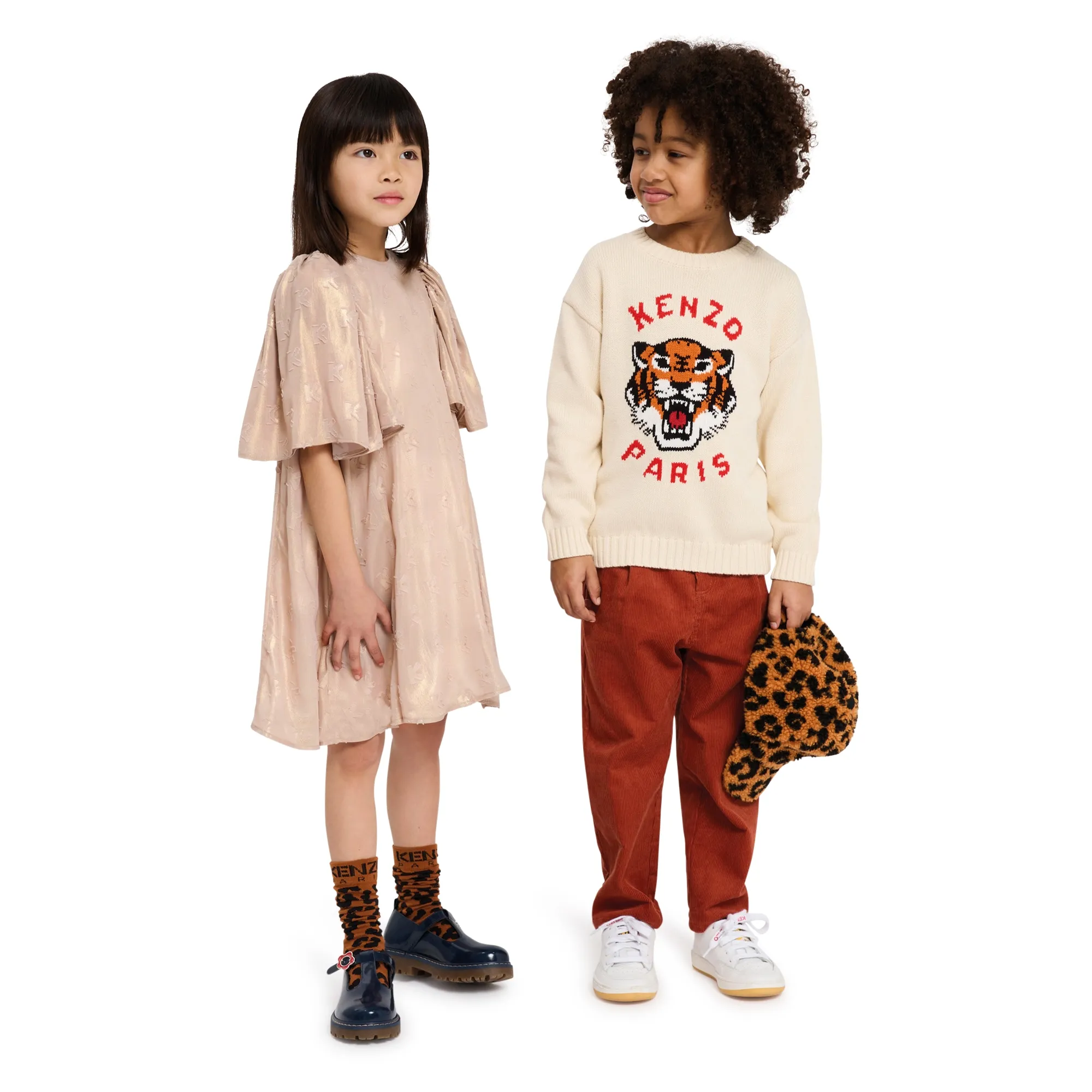 KENZO KIDS Jersey de punto