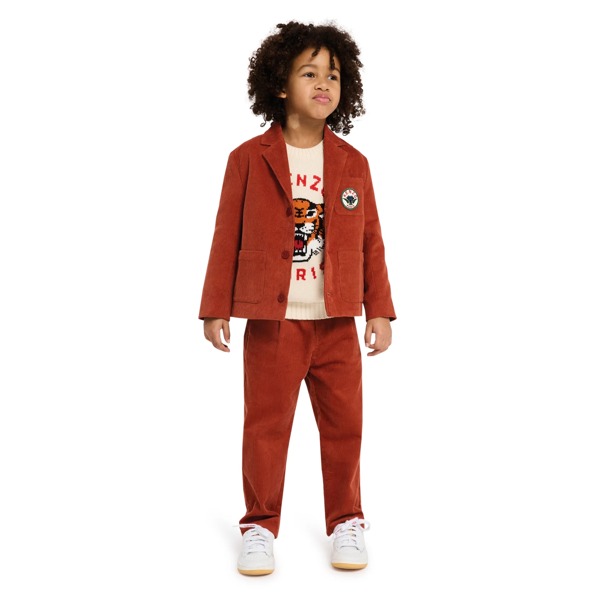 KENZO KIDS Jersey de punto