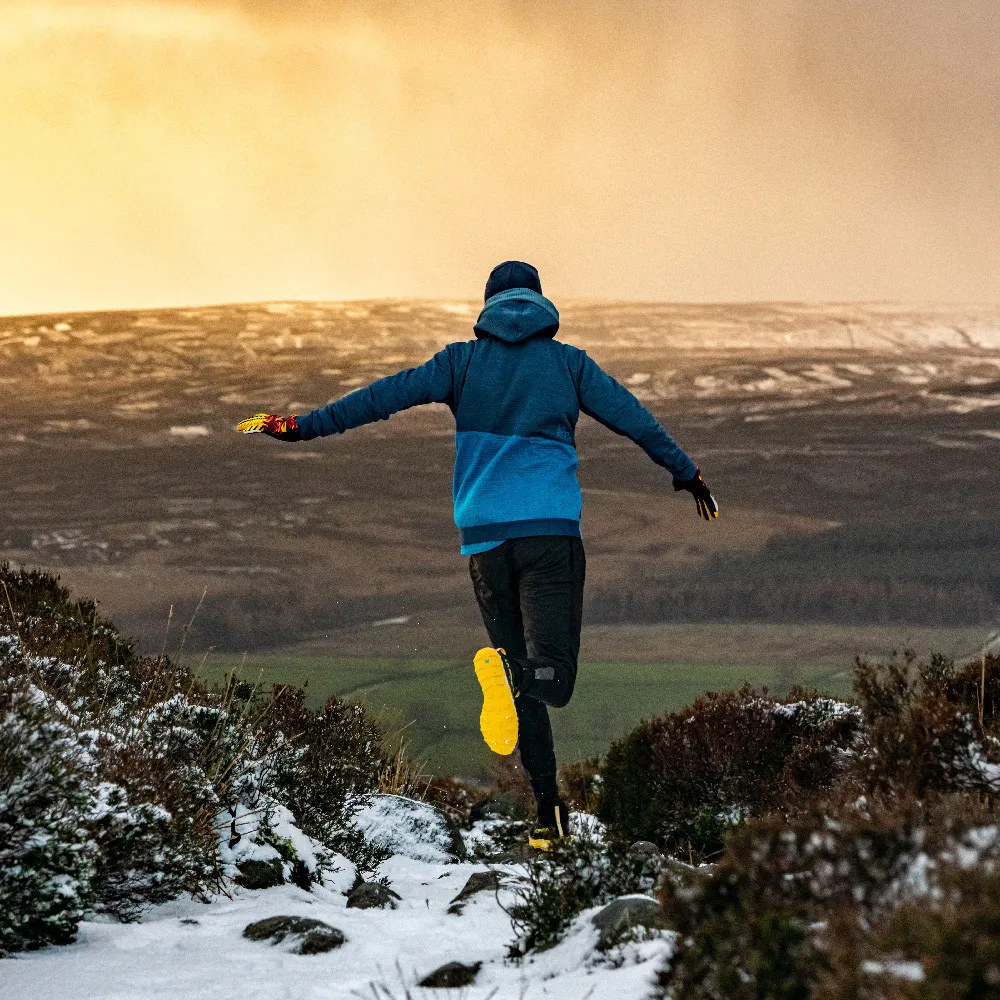 La Sportiva Blizzard GORE-TEX zapatillas de trail running - SS23