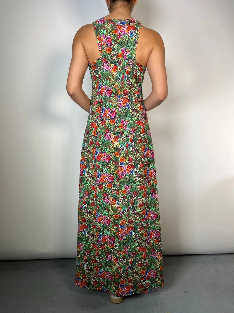 LA SUITE Vestido Flores