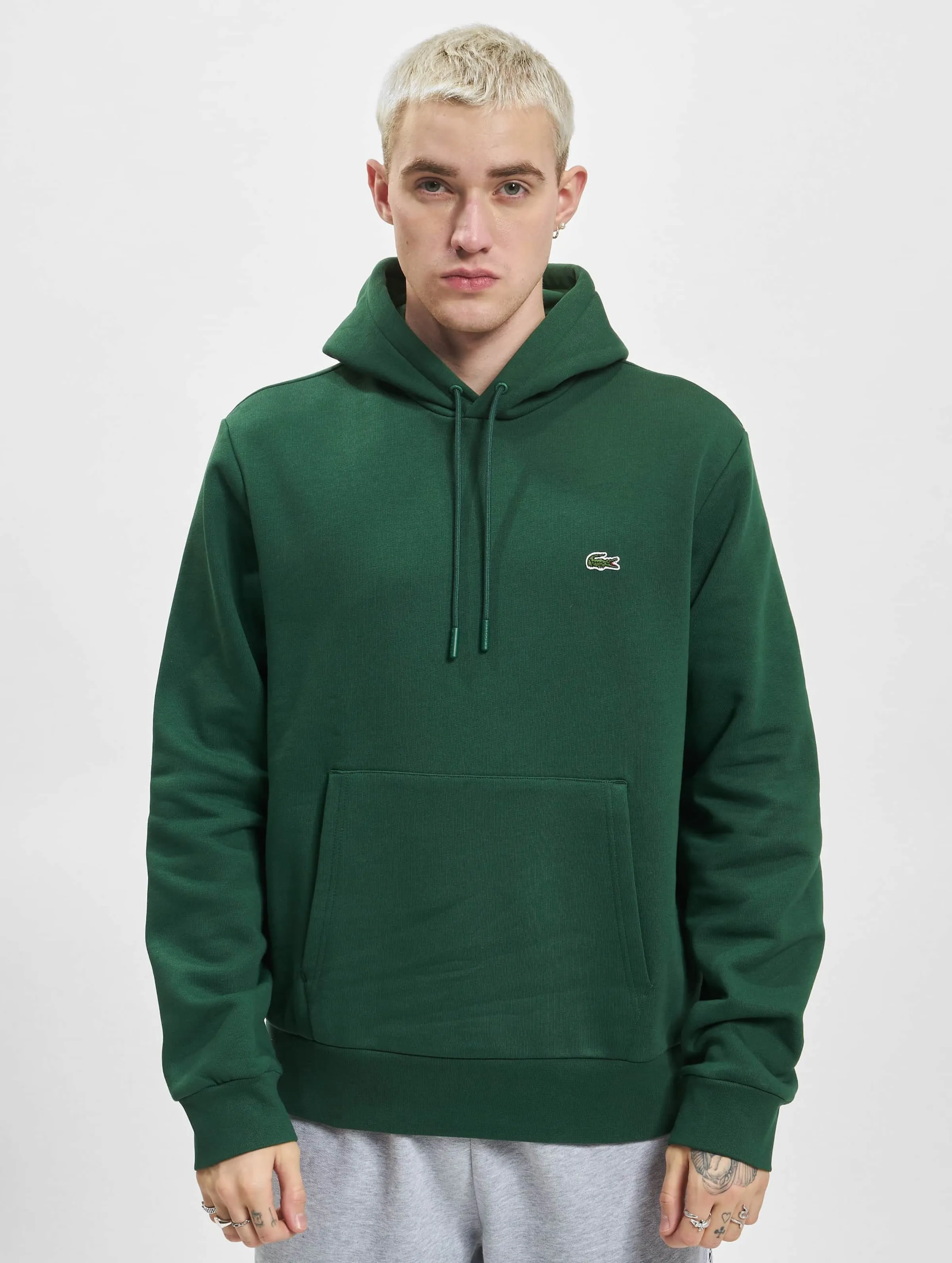 Lacoste Basic