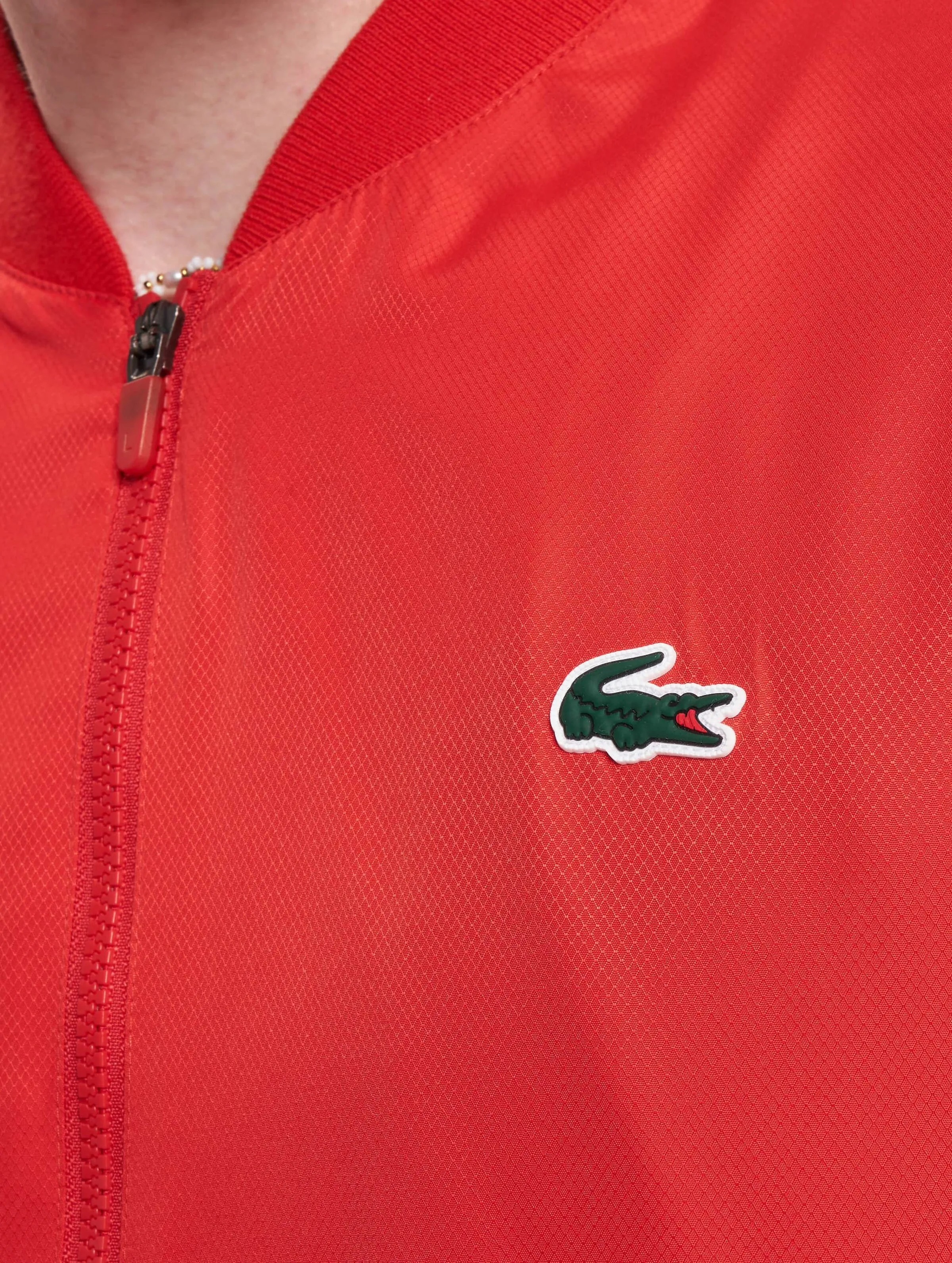 Lacoste Block