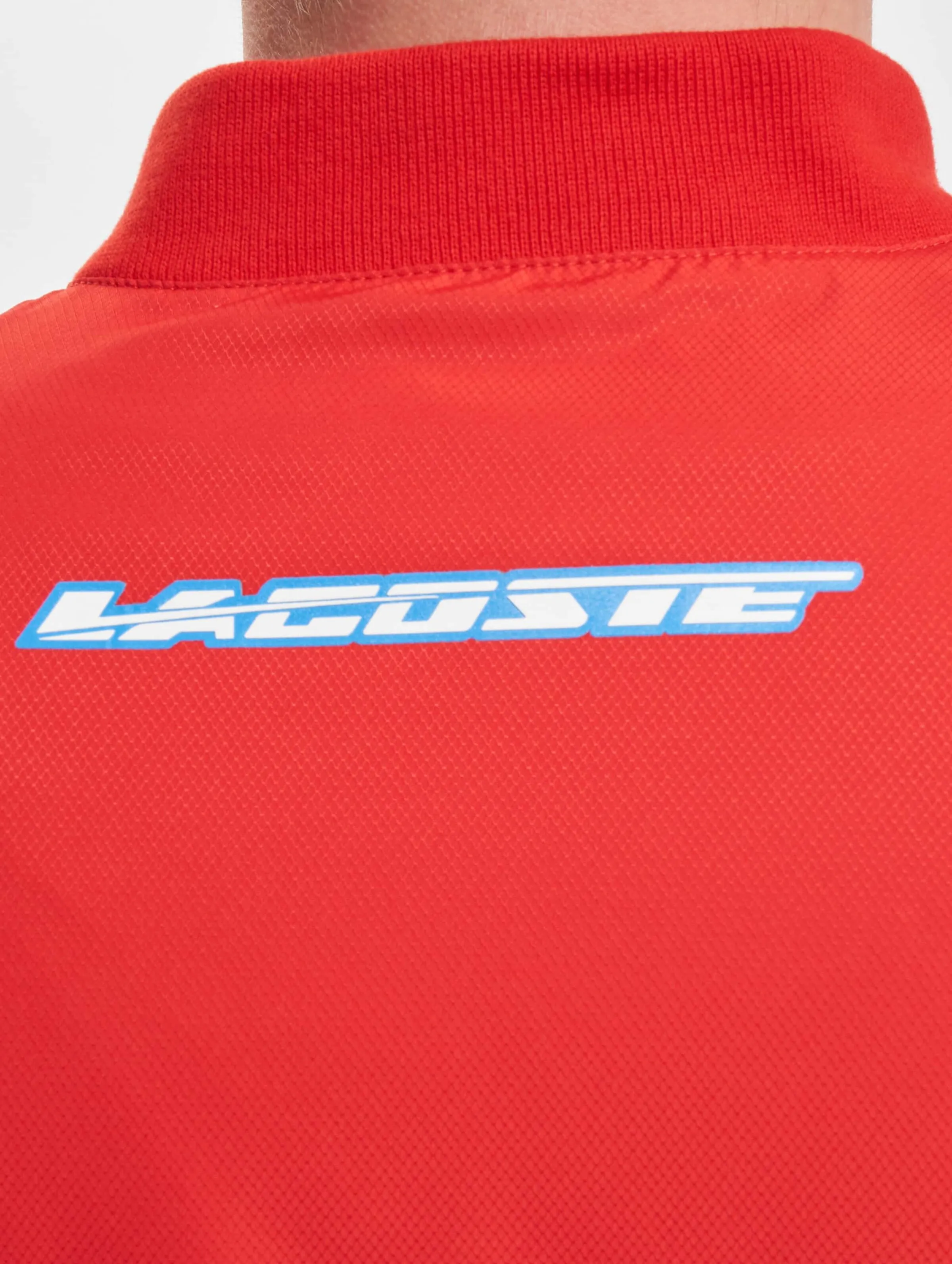 Lacoste Block