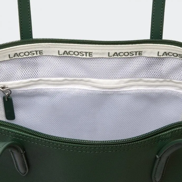 LACOSTE Bolso Lacoste Kaki