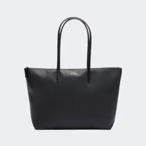 LACOSTE bolso lacoste negro