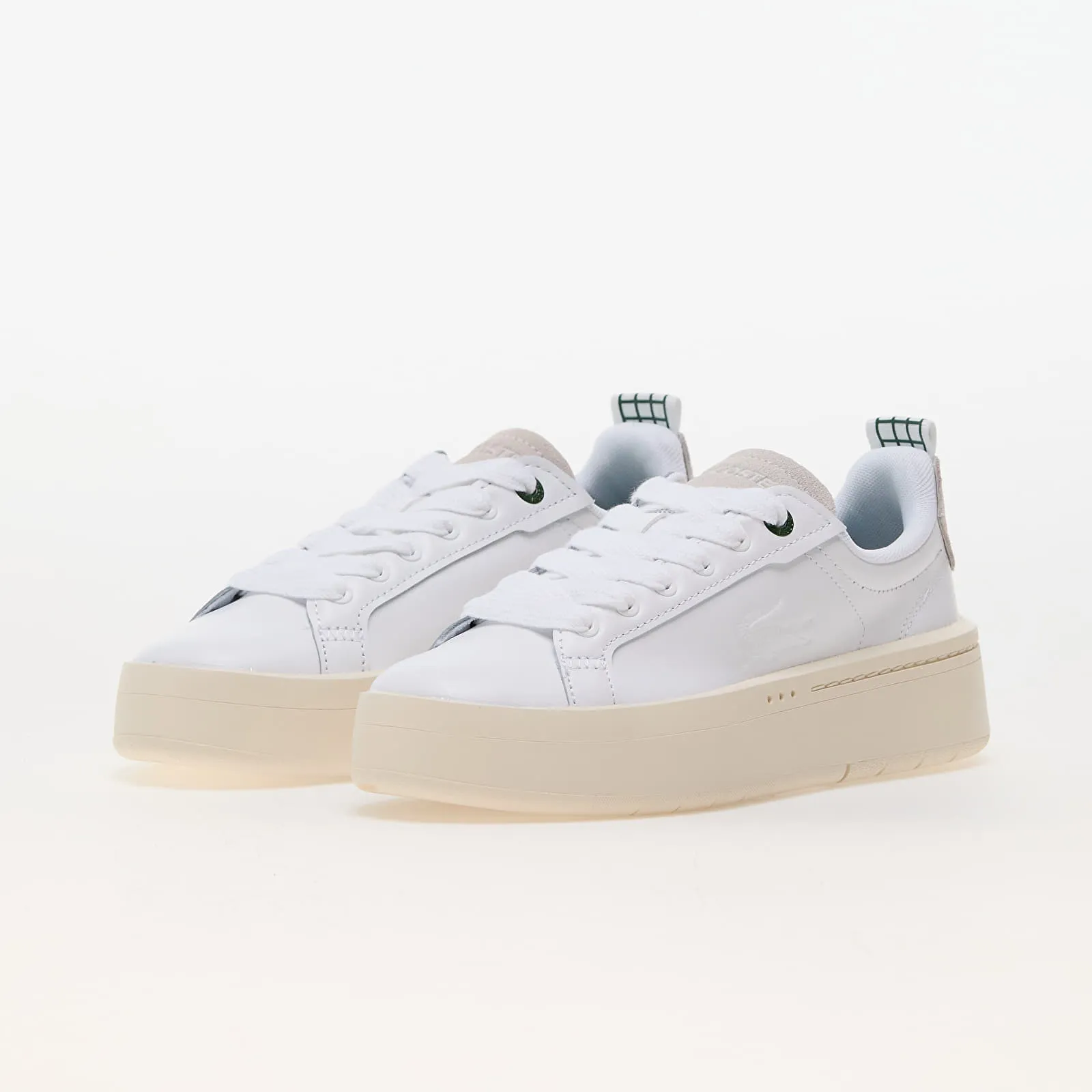 LACOSTE Carnaby Plat