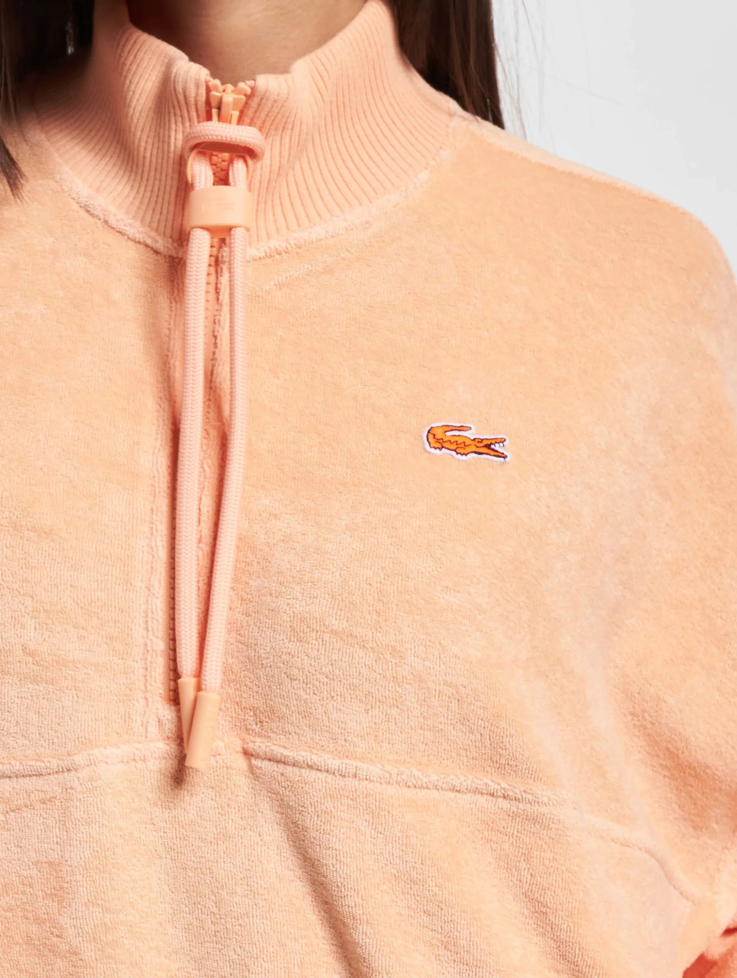 Lacoste Fleece