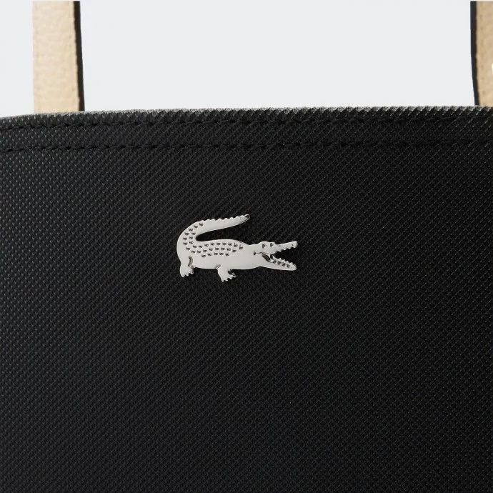 LACOSTE Maleta reversible Lacoste