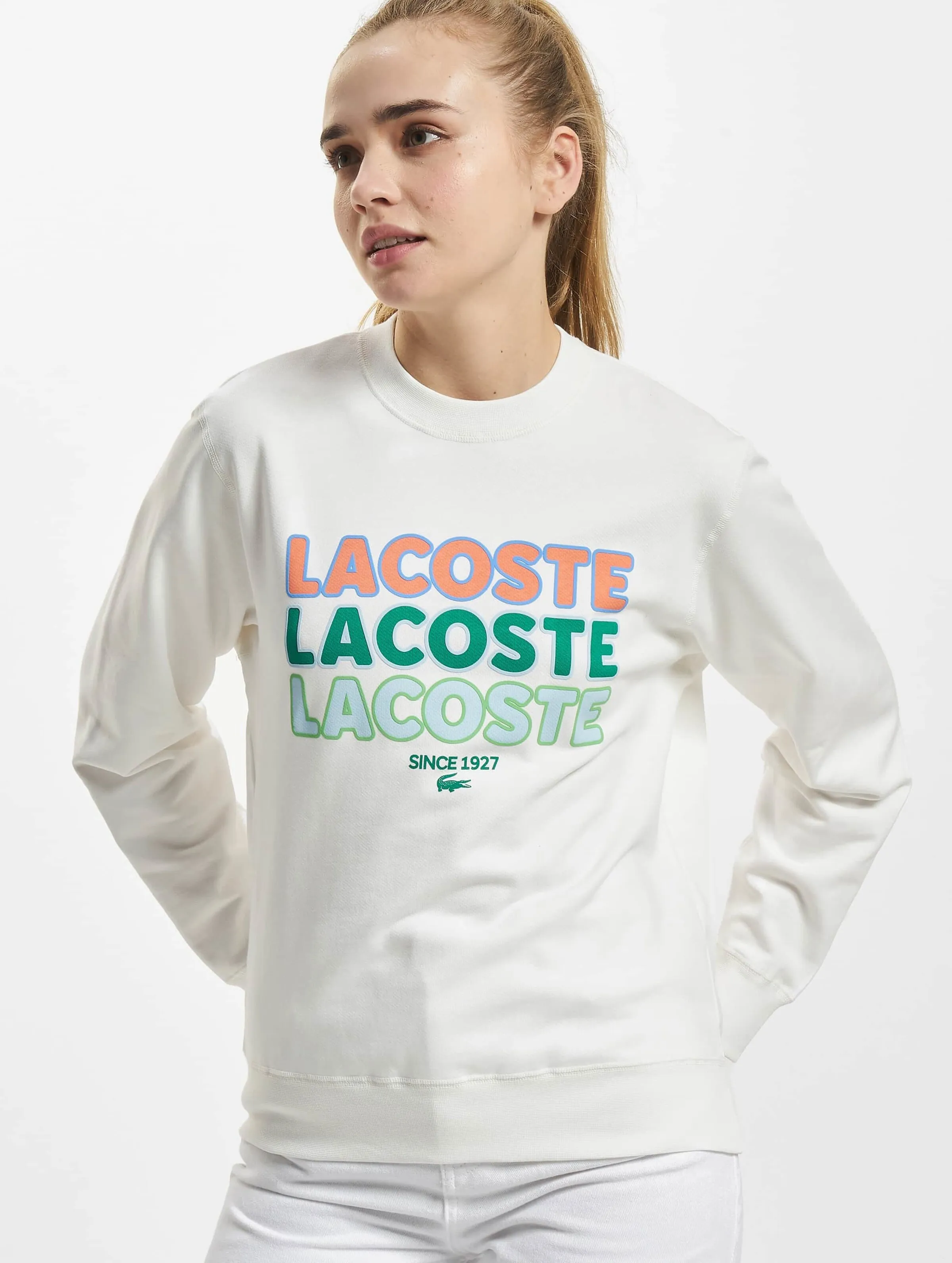 Lacoste Triple